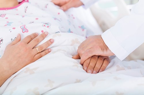 Perinatal Hospice & Palliative Care